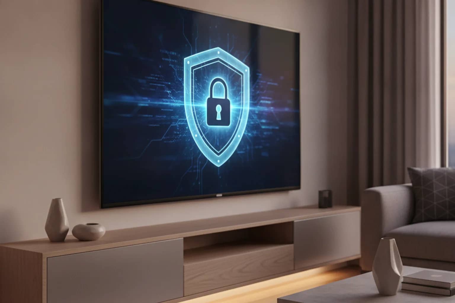 How to Set Up a VPN on a Hisense Smart TV in 2026