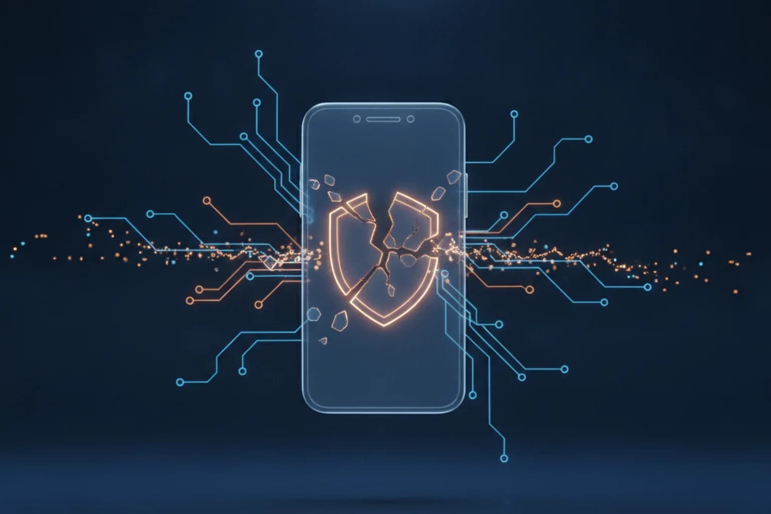 VPN не работает на Android: 8 причин и решений 2026