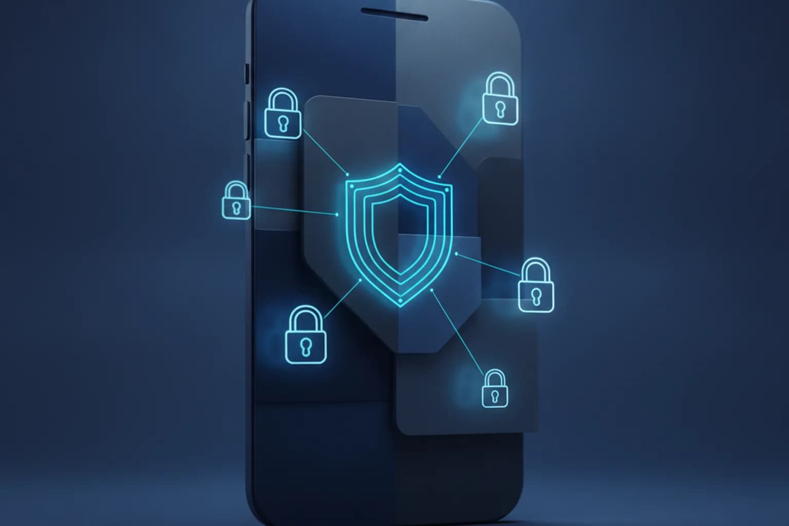 Google добавил 6 функций защиты в Android 17