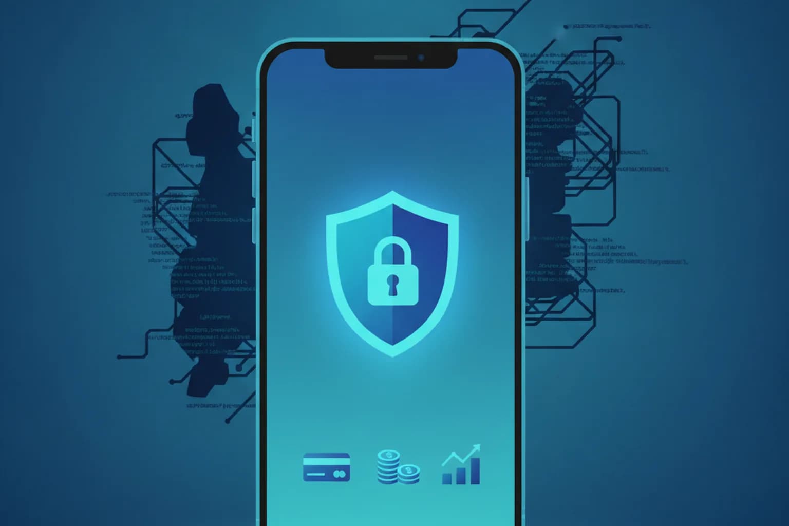 Заражения Android в России выросли на 70% в 2026
