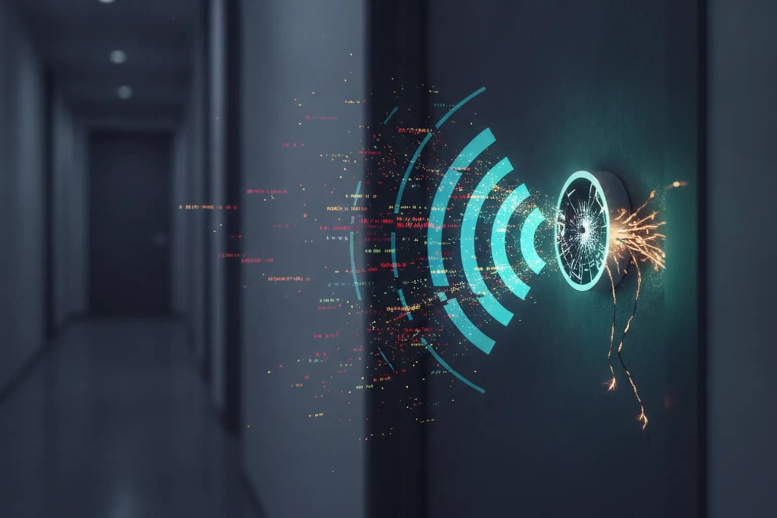 CaptiveCrunch: Hackers Hijack Hotel Wi-Fi Networks
