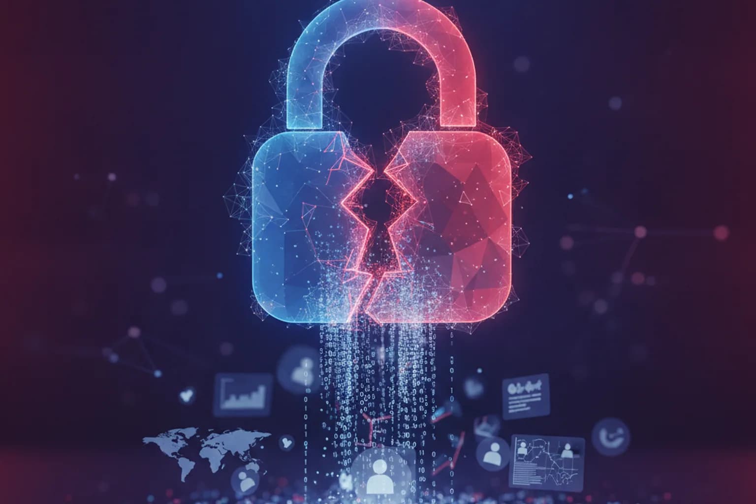 Password '123456' Exposed 8.8M Danish Records