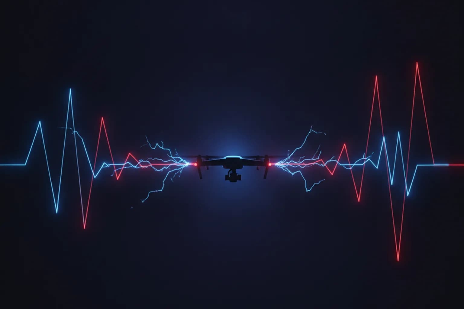 DJI Bluetooth Flaw CVE-2026-78306: 16 Drone Models at Risk