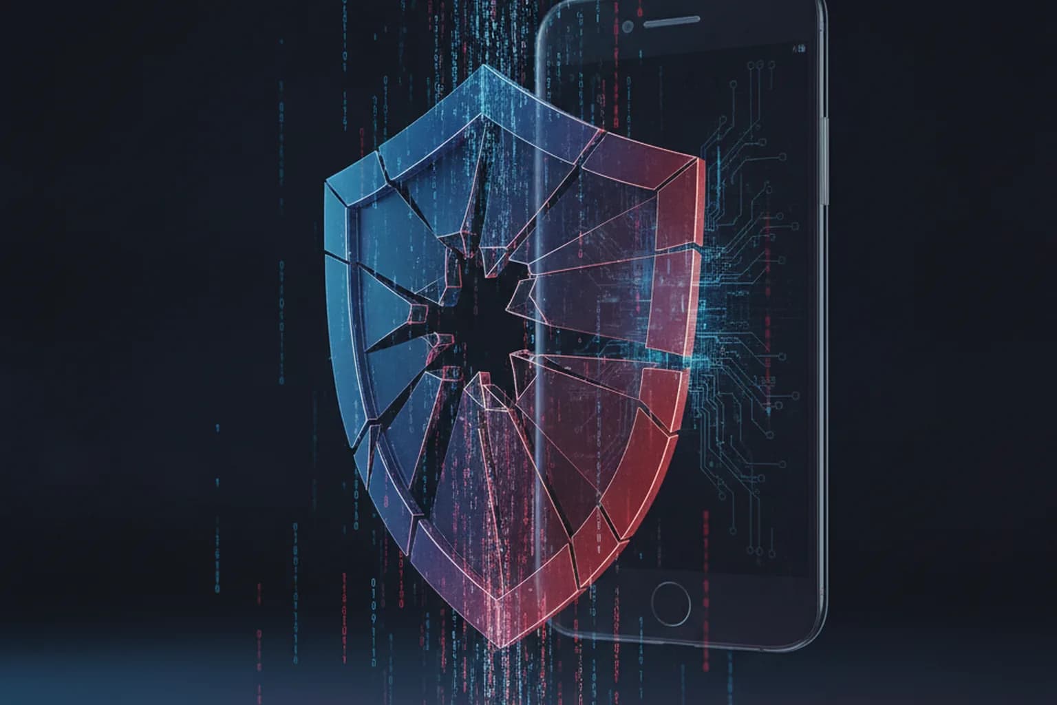 DragonDoll Android Spyware Poses as Chrome Update 2026