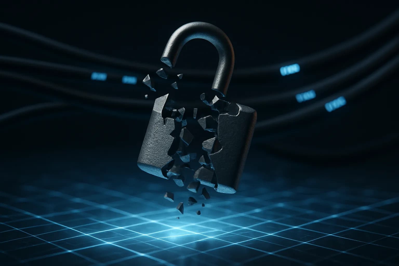 Провайдеры блокируют зашифрованный DNS: что теряют пользователи