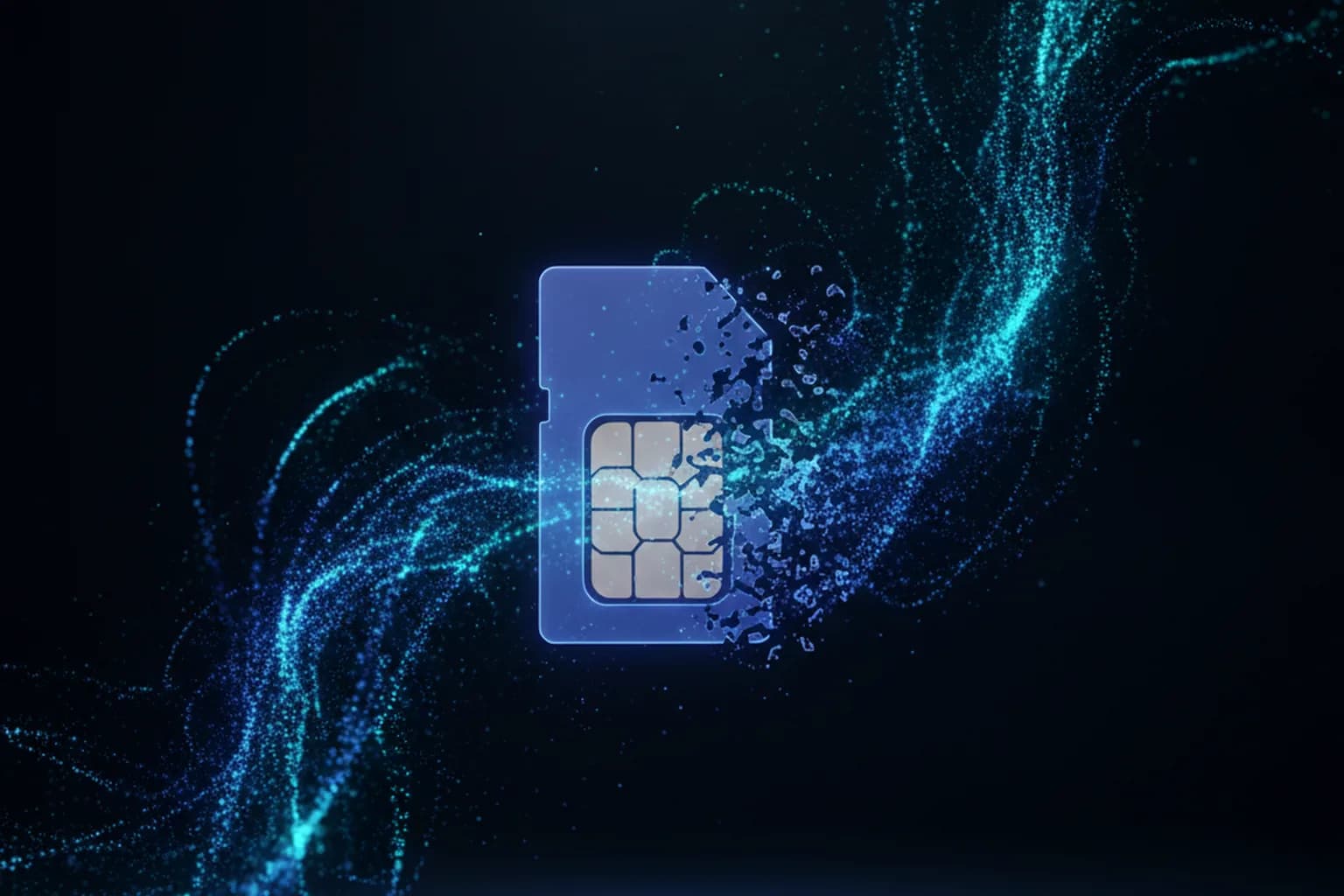 eSIM Hijacking: Attackers Steal Phone Numbers