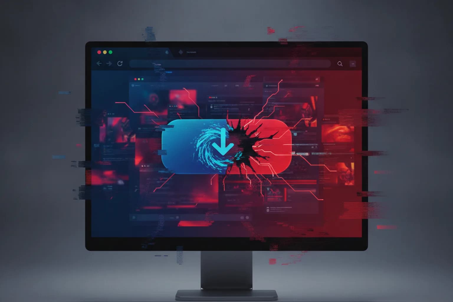 70+ Fake Windows App Sites Are Spreading Malware