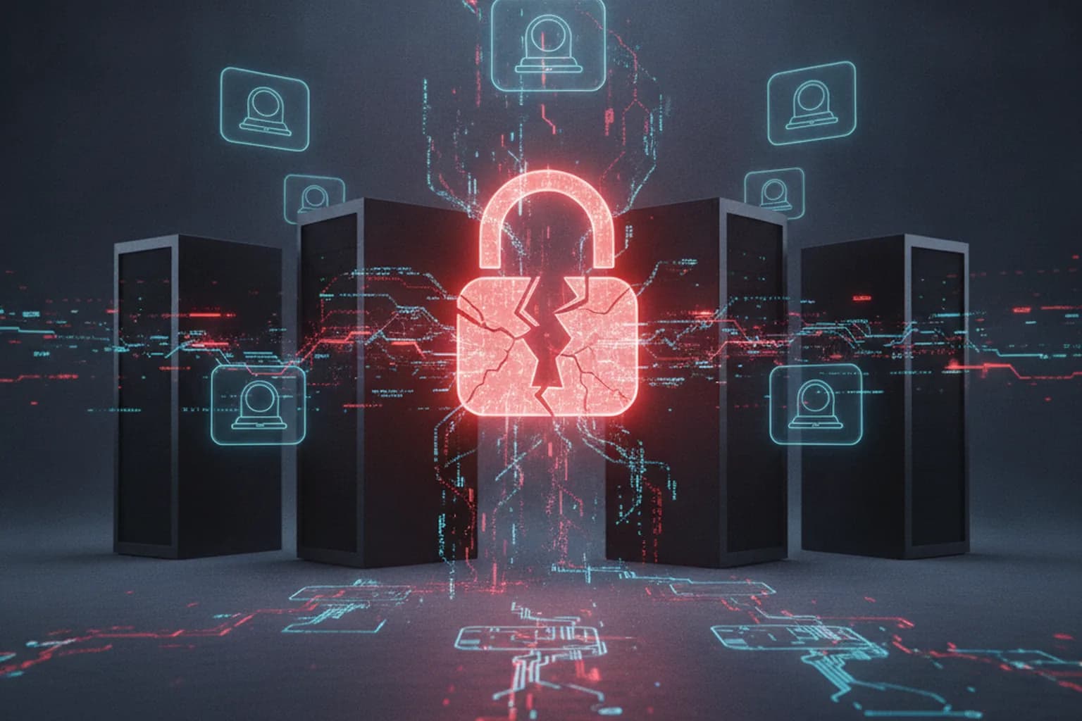 Взлом FirstVDS: уязвимость VMmanager раскрыла пароли