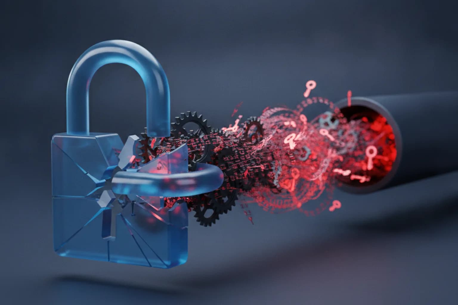 GhostAction взломала 1900 аккаунтов GitHub ради секретов