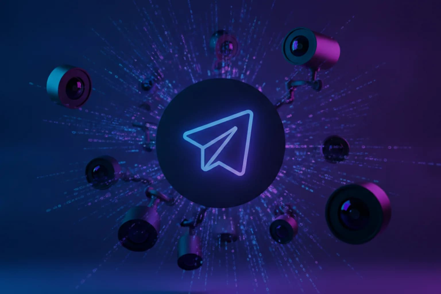 HEAVYGRAM похищает сессию Telegram без пароля — 29 образцов