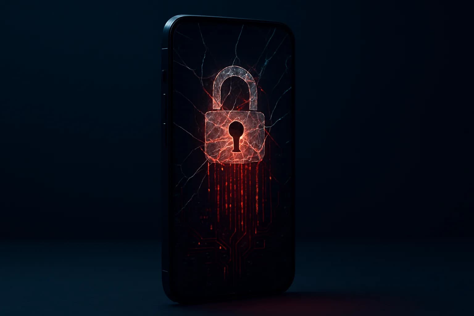 Сайт взломал ядро iPhone: пароли Keychain, крипта утекали