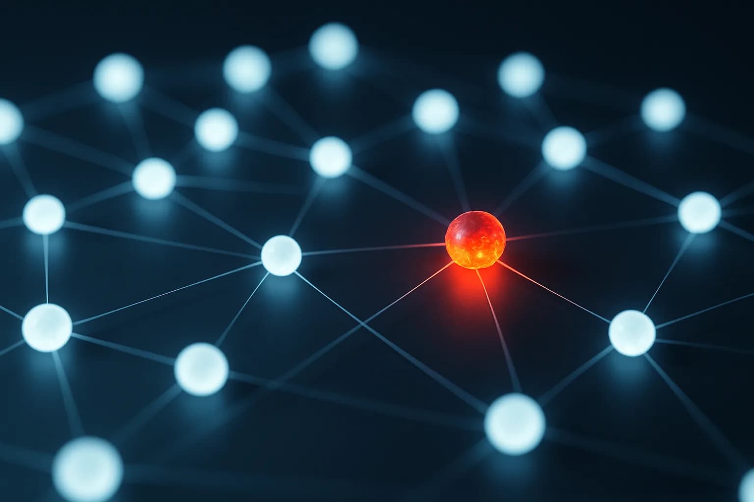 Mercor Breach: 4 TB of AI Contractor Data Hits the Dark Web