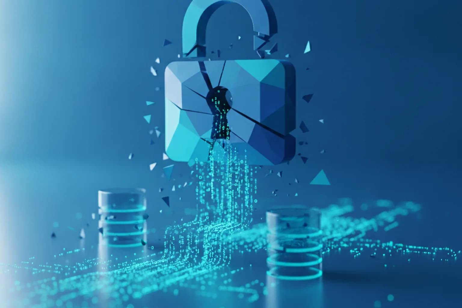 Teen Hacker Accessed 17.3 Trillion Rows of Microsoft Data