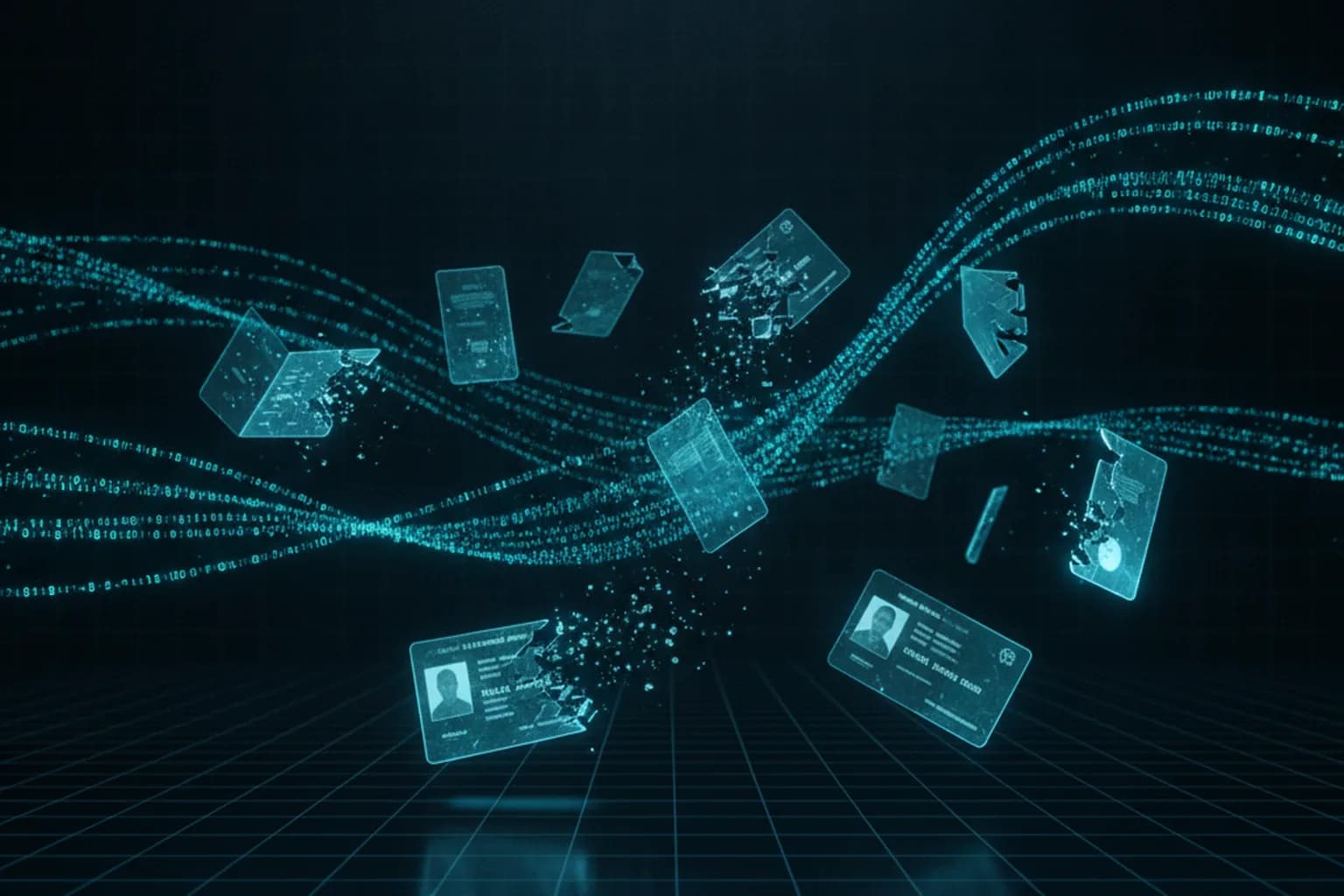 153 Million US Driver's Licences Exposed in Darknet
