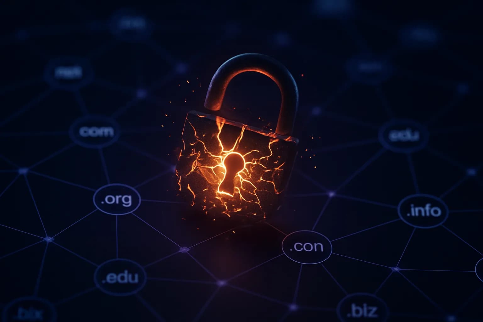 Nulltrace Blocked: Inside the .ru Shadow Domain Registrar