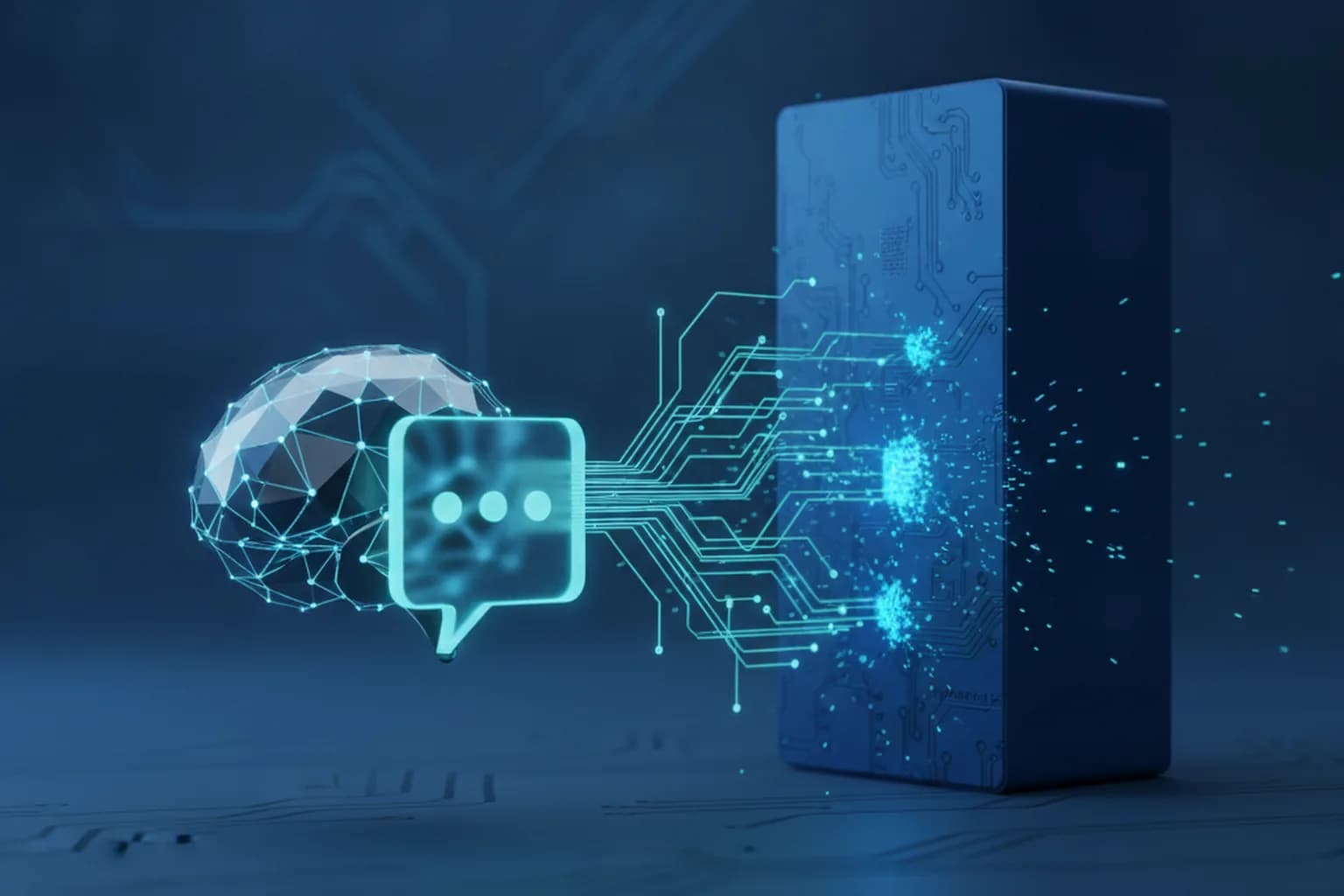 One WhatsApp Message Hijacked an AI Agent, 2026