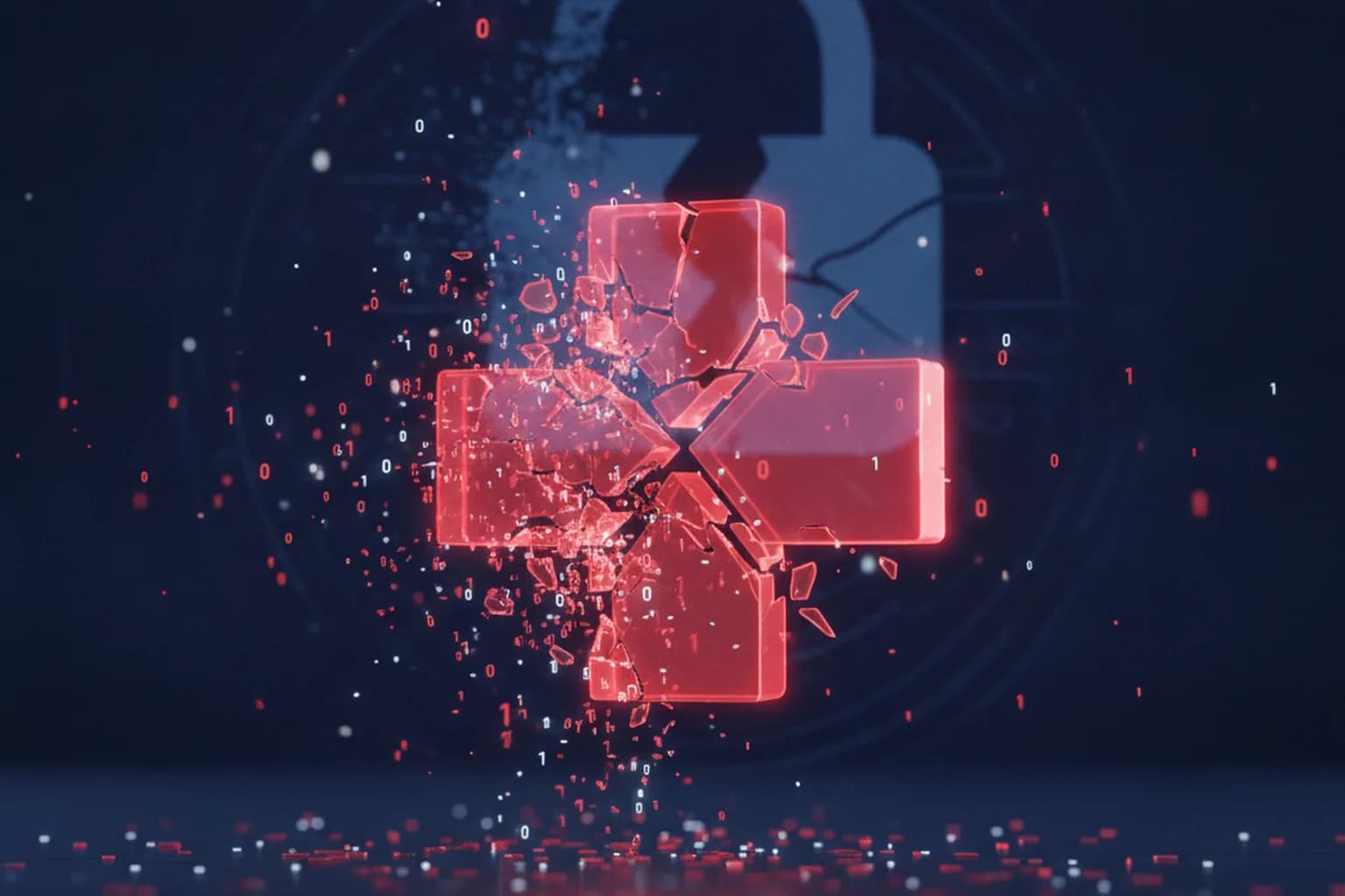 Oracle Health Breach Exposes 20 Million Patient Records