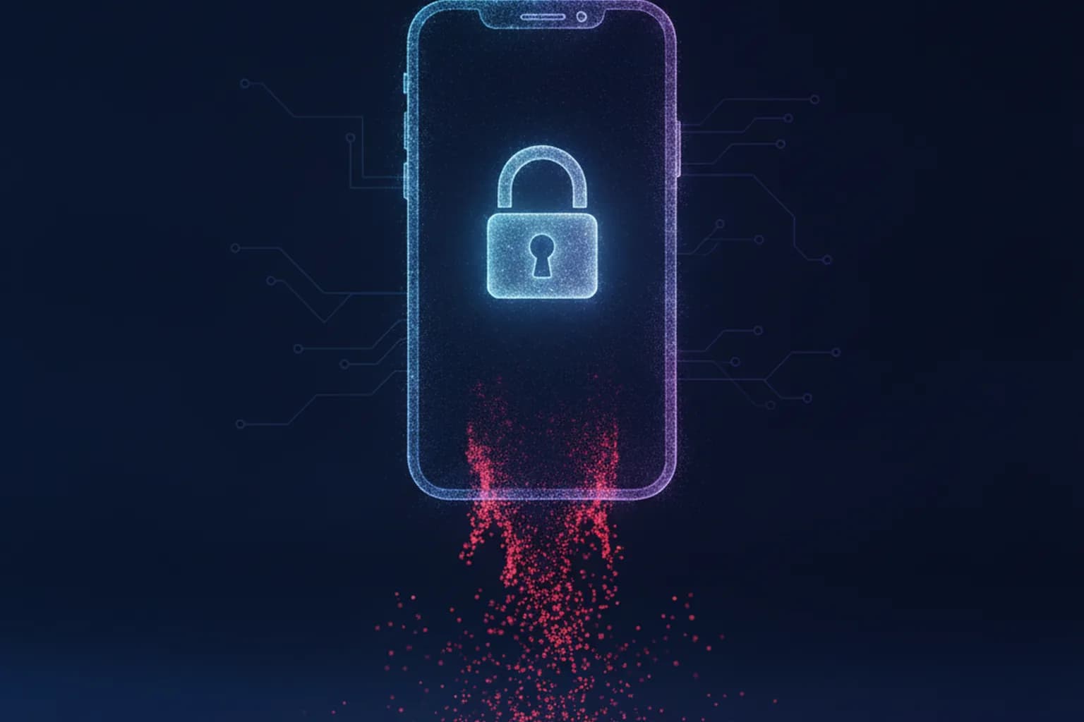 P7 DarkSword Spyware Targets Unpatched iPhones