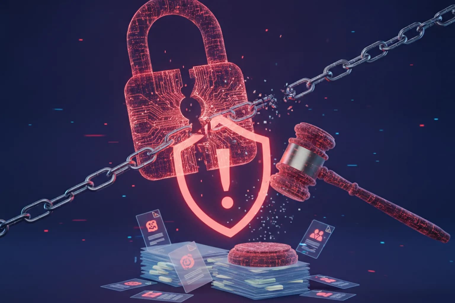 420-FZ Extortion: How Hackers Weaponize Russia's Data-Breach Law