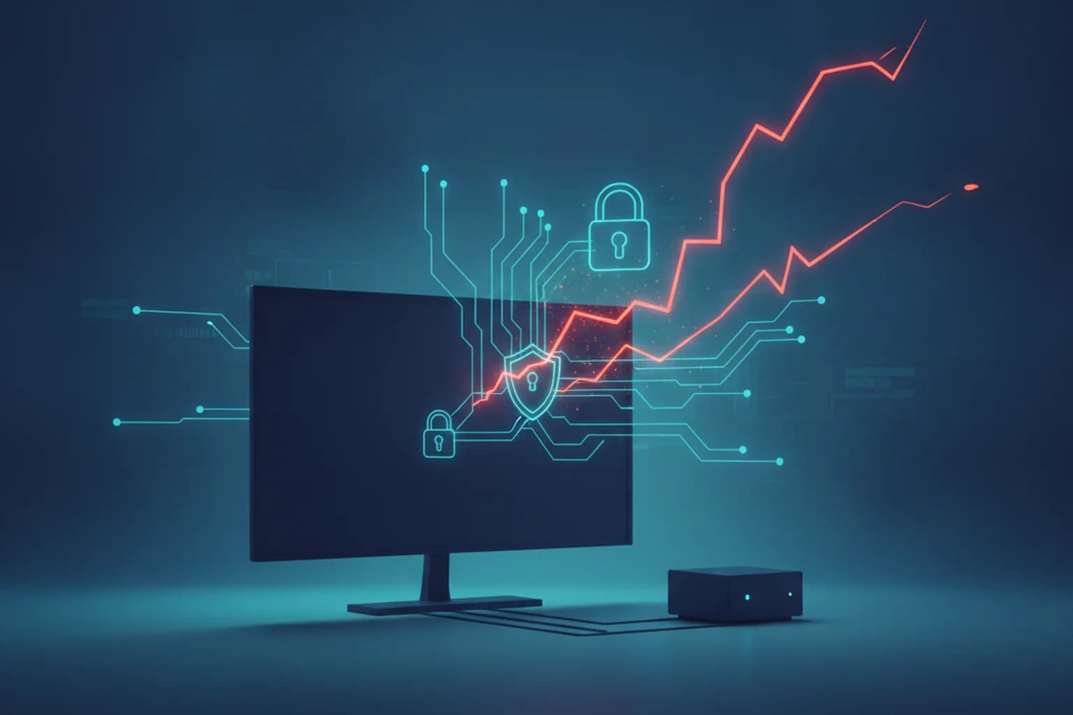FBI and Google Disrupt NetNut: 2M Devices Hijacked
