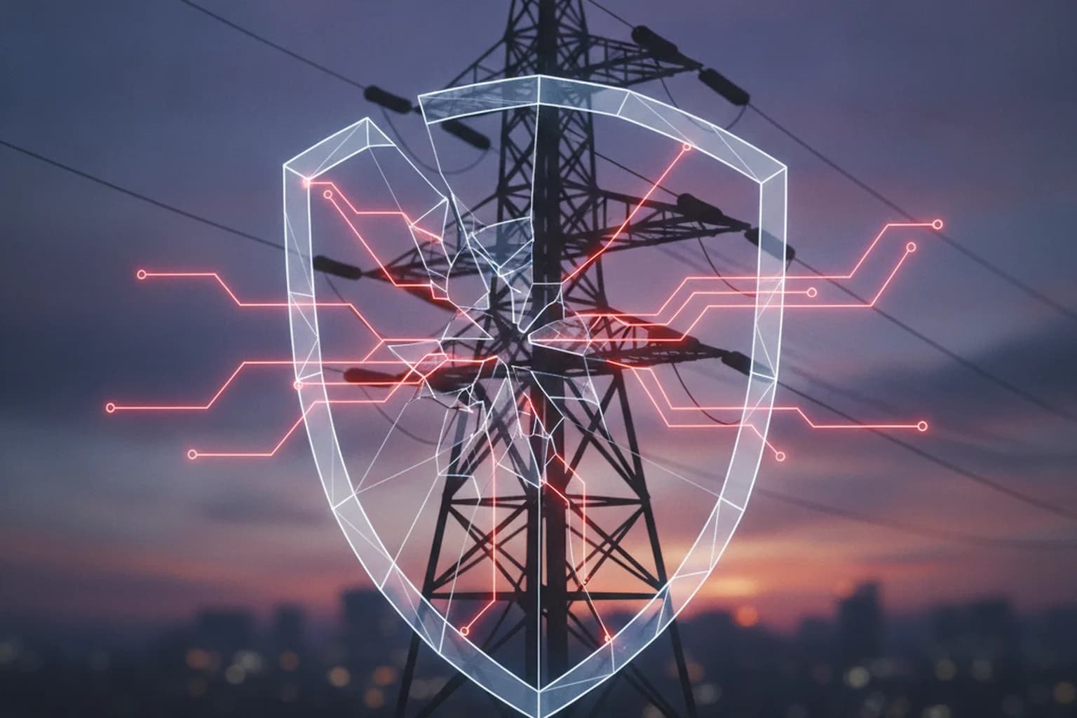 Утечка данных у 400 000 клиентов Georgia Power