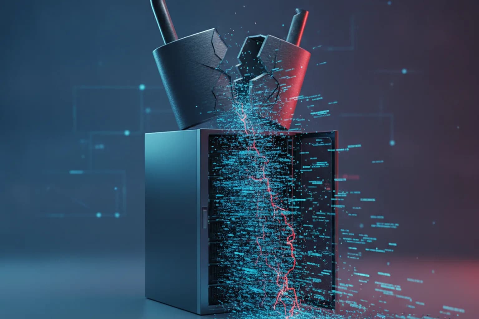 "No-Logs" VPN Breach Exposes 58M Connection Logs