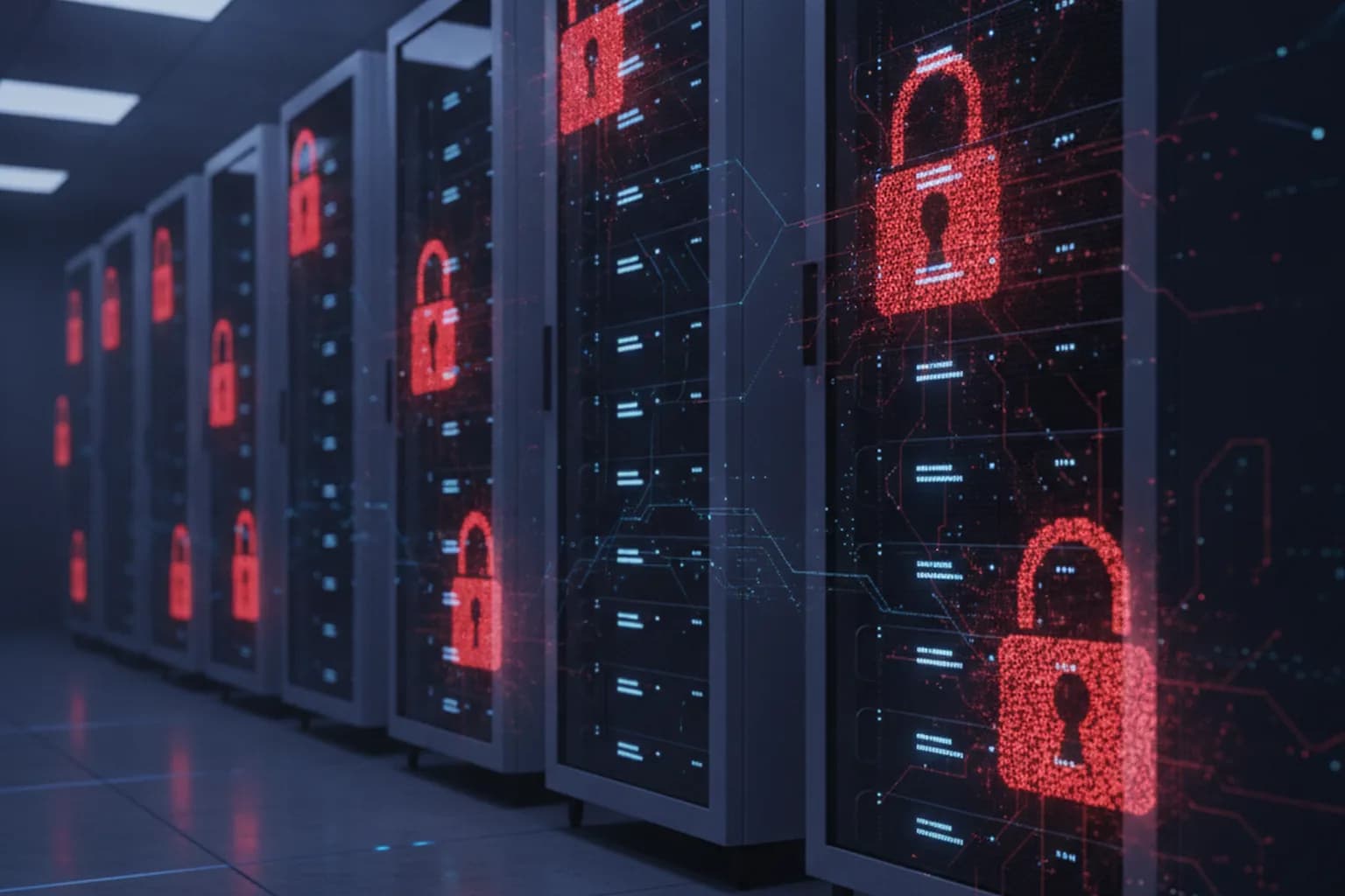 N-central Auth Bypass Enables Storm-1175 Ransomware in 2026