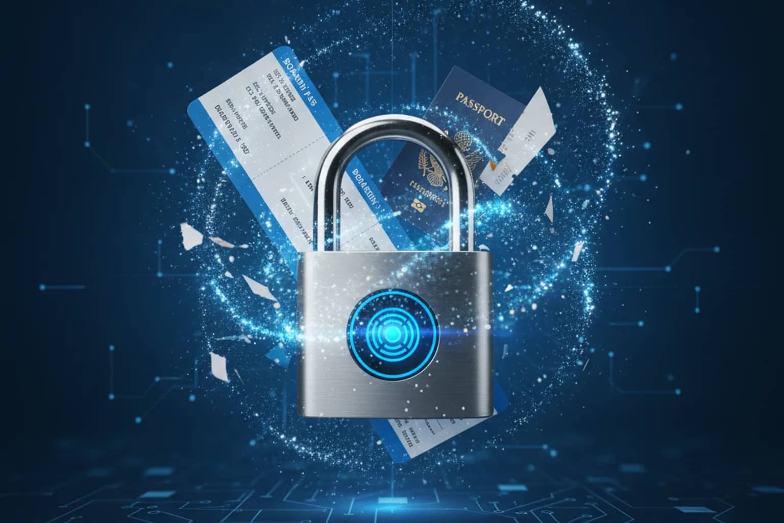 Hackers Hit Tez Tour: What the Attack Means for Travelers' Data