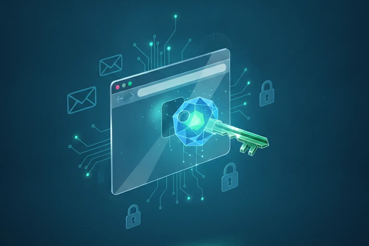 Хакеры читают Gmail без пароля: метод STRD