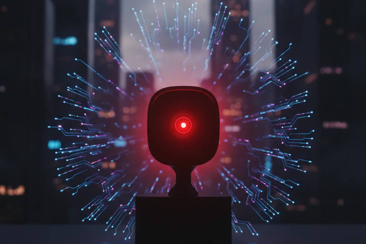 TP-Link Tapo C200: Zero-Days Let Attackers Watch Your Home Camera