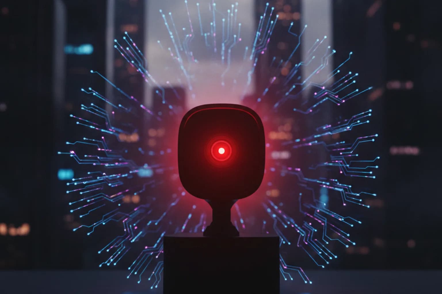 TP-Link Tapo C200: Zero-Days Let Attackers Watch Your Home Camera