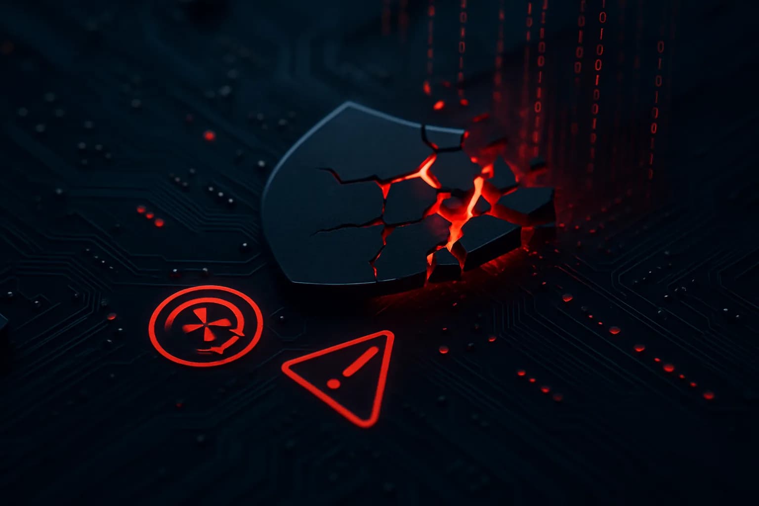 ViPNet Client Flaw: Hackers Delivered Malware via Updates