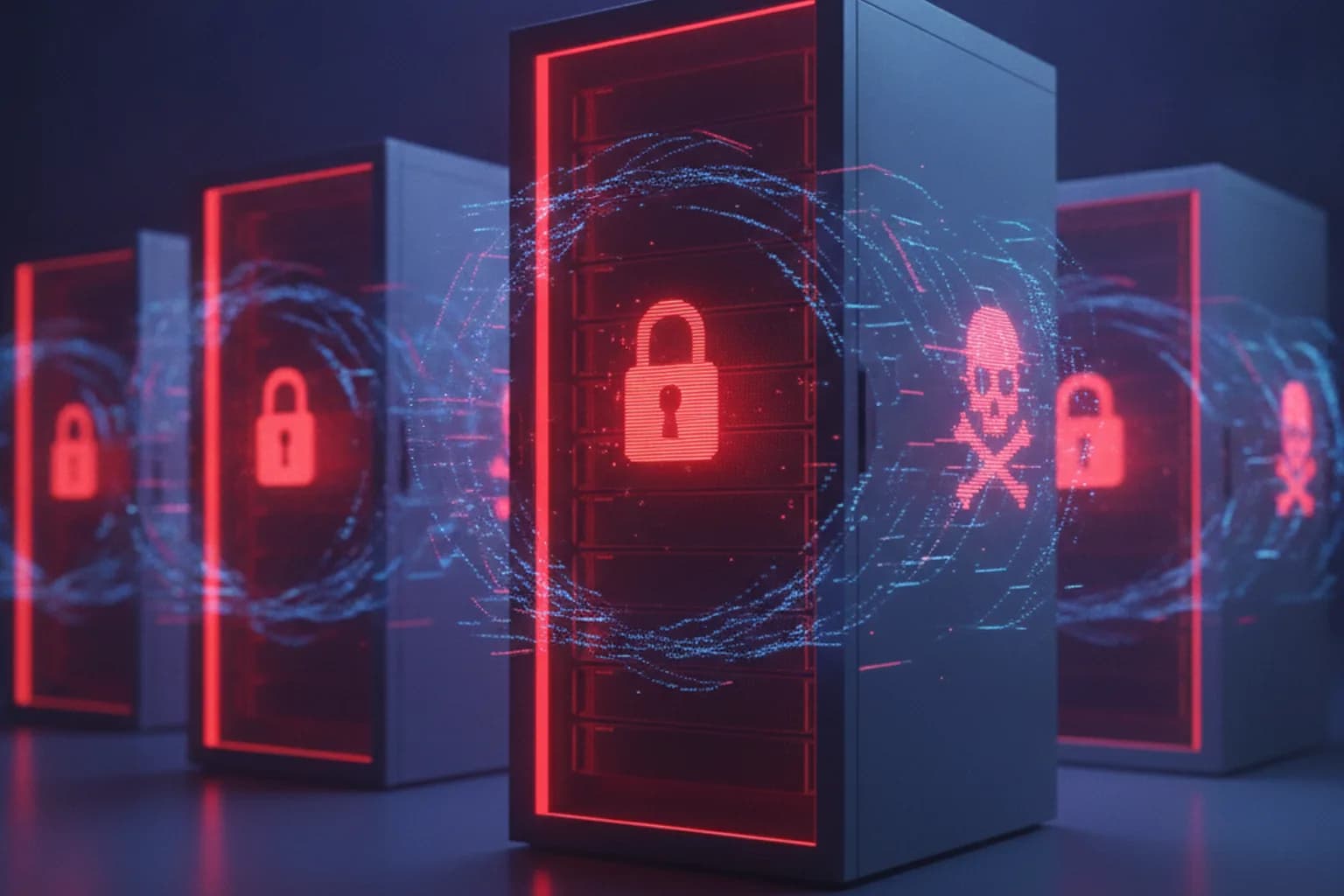Zimbra Flaw Exploited by TargetZimbra Ransomware